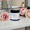 Vanilla Raspberry - Body Butter