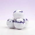 Vanilla Raspberry - Bath Bomb