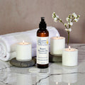 Verdant Amber - Rejuv Healing Oil