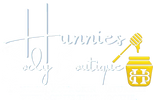Hunnies Body Boutique - Home