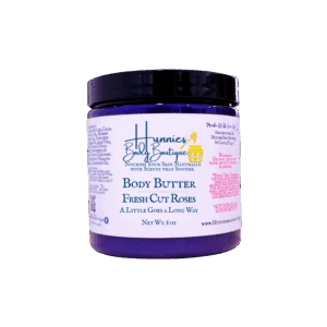 Fresh Cut Roses Body Butter