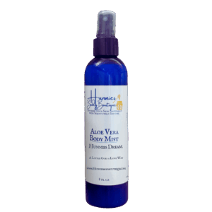 Aloe Body Mist - Hunnies Dream