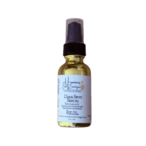 Brightening Dark Spot Serum
