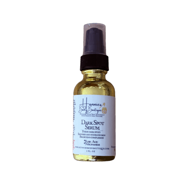 Brightening Dark Spot Serum