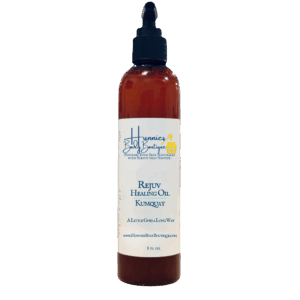 Kumquat - Rejuv Healing Oil