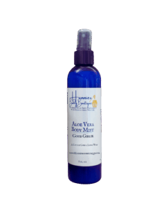 Aloe Body Mist - Good Girlie