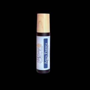 Aqua Fresca Roll-On Oil - Perfume/Oil Roll-On