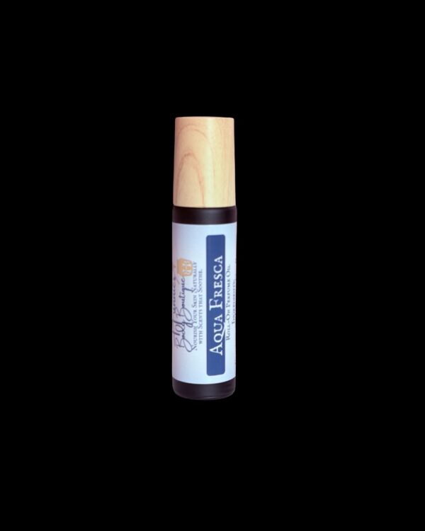 Aqua Fresca Roll-On Oil - Perfume/Oil Roll-On