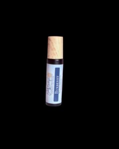Burberry Roll-On Oil - Perfume/Oil Roll-On