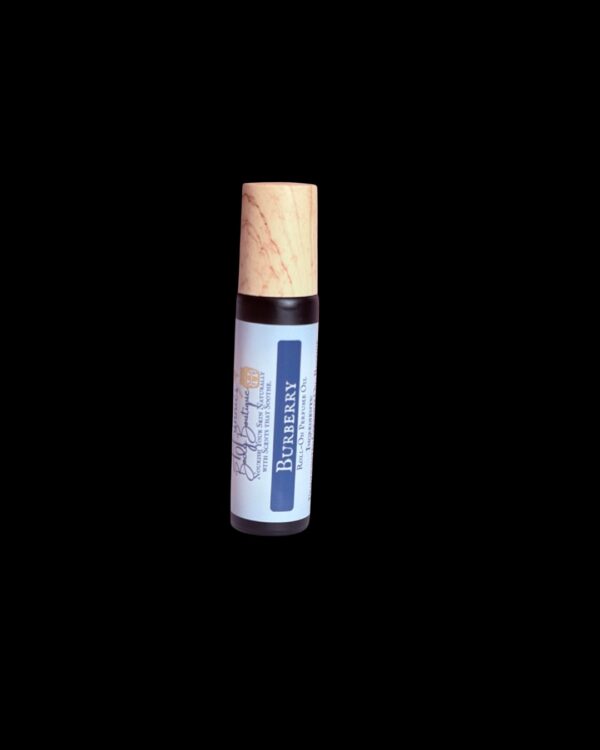 Burberry Roll-On Oil - Perfume/Oil Roll-On