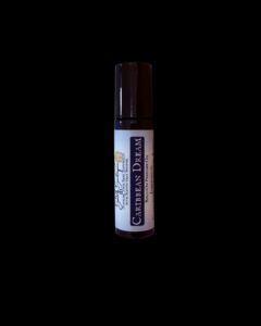Caribbean Dream Roll-On Oil - Perfume/Oil Roll-On
