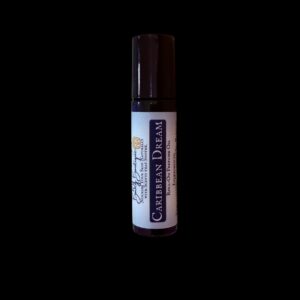 Caribbean Dream Roll-On Oil - Perfume/Oil Roll-On