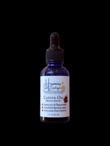 Castor Oil - Organic Natural Oils