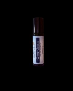 Good Girlie Roll-On Oil - Perfume/Oil Roll-On