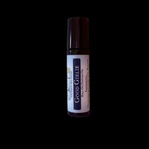 Good Girlie Roll-On Oil - Perfume/Oil Roll-On