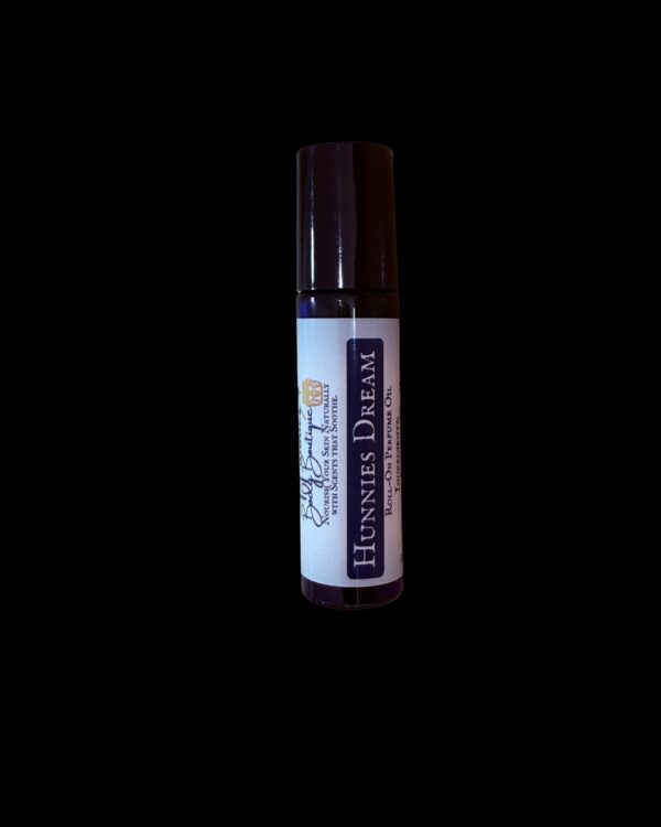 Hunnies Dream Roll-On Oil - Perfume/Oil Roll-On
