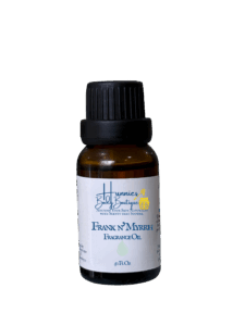 Frankincense & Myrrh – Essential Oil - Diffuser Oils