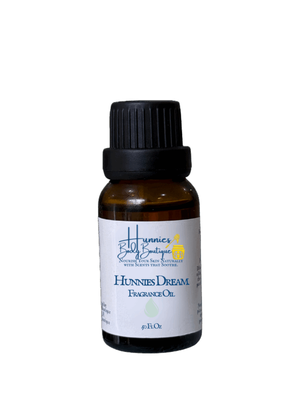 Hunnies Dream – Fragrance Oil - Diffuser Oils