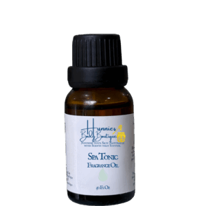 Spa Tonic – Essential/Fragrance Oil Blend - Diffuser Oils