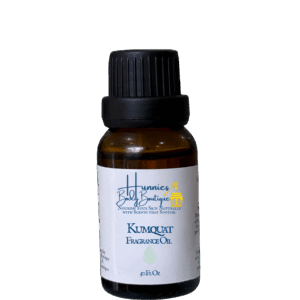Kumquat – Fragrance Oil - Diffuser Oils