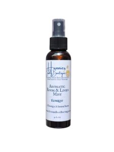 Kumquat Room Mist