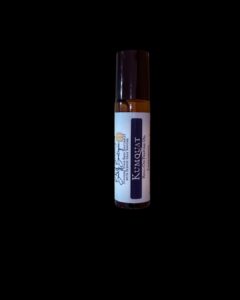 Kumquat Roll-On Oil - Perfume/Oil Roll-On