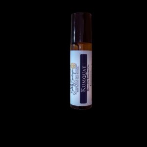 Kumquat Roll-On Oil - Perfume/Oil Roll-On