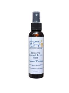 Ocean Whisper Room Mist