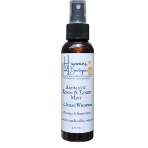 Ocean Whisper Room Mist