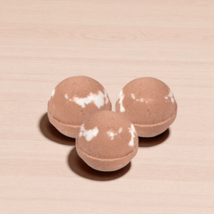 Island Coconut Bath Bomb
