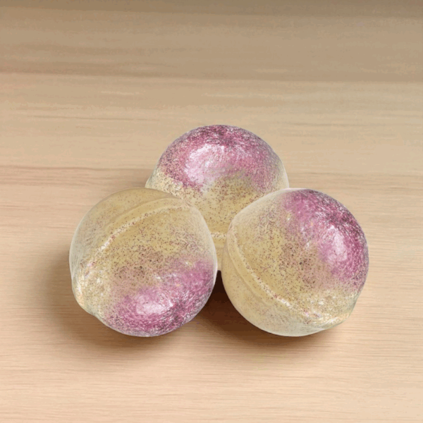 Piña Colada Bath Bomb