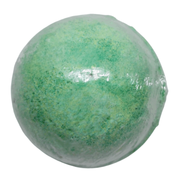Sage Sea Breeze Bath Bomb - Image 2