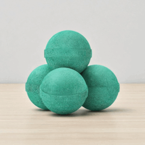 Sage Sea Breeze Bath Bomb