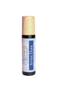 After Dark Roll-On Oil - Perfume/Oil Roll-On