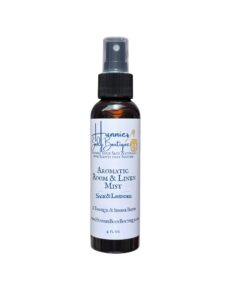 Sage & Lavender Room Mist