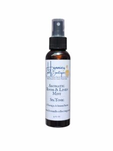 Spa Tonic Room Mist