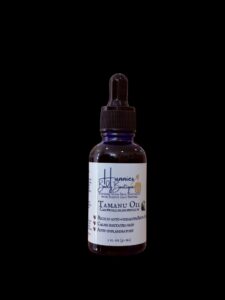 Tamanu Oil - Organic Natural Oils