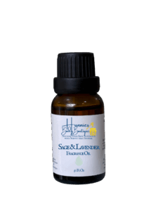 Sage & Lavender – Essential/Fragrance Oil Blend - Diffuser Oils