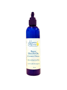 Caribbean Dream - Rejuv Healing Oil