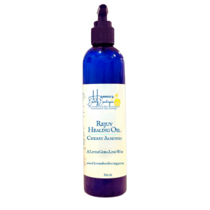 Cherry Almond - Rejuv Healing Oil