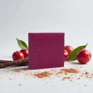Cranberry Spice