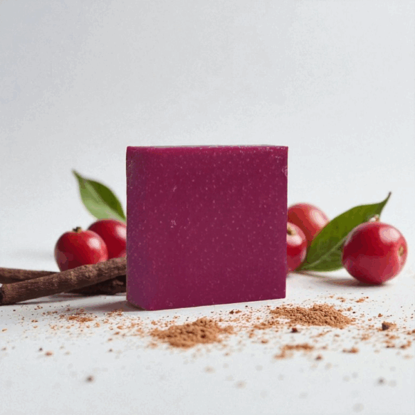 Cranberry Spice