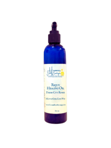 Fresh Cut Roses - Rejuv Healing Oil